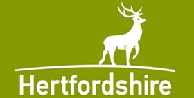 Hertfordshire